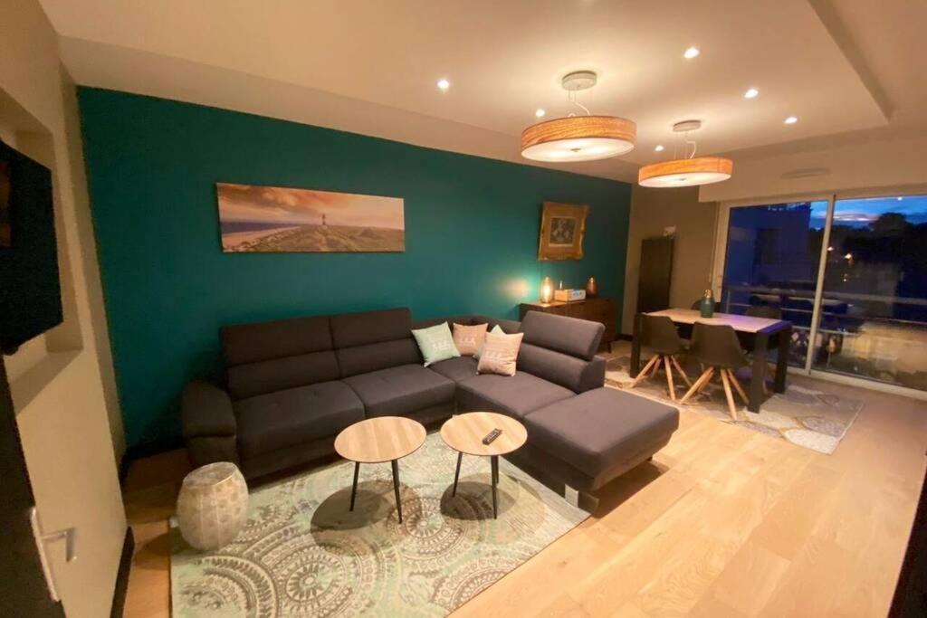 Pornichet, Magnifique Luxueux Et Cosy *
